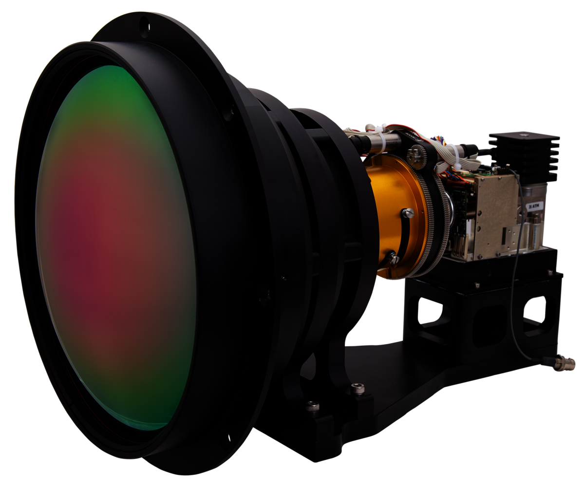 1400CTZ | Infiniti Electro-Optics